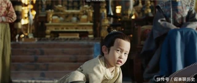 朱见深|朱祁钰曾废朱见深太子之位，为何朱见深上台后却还要为他平反？