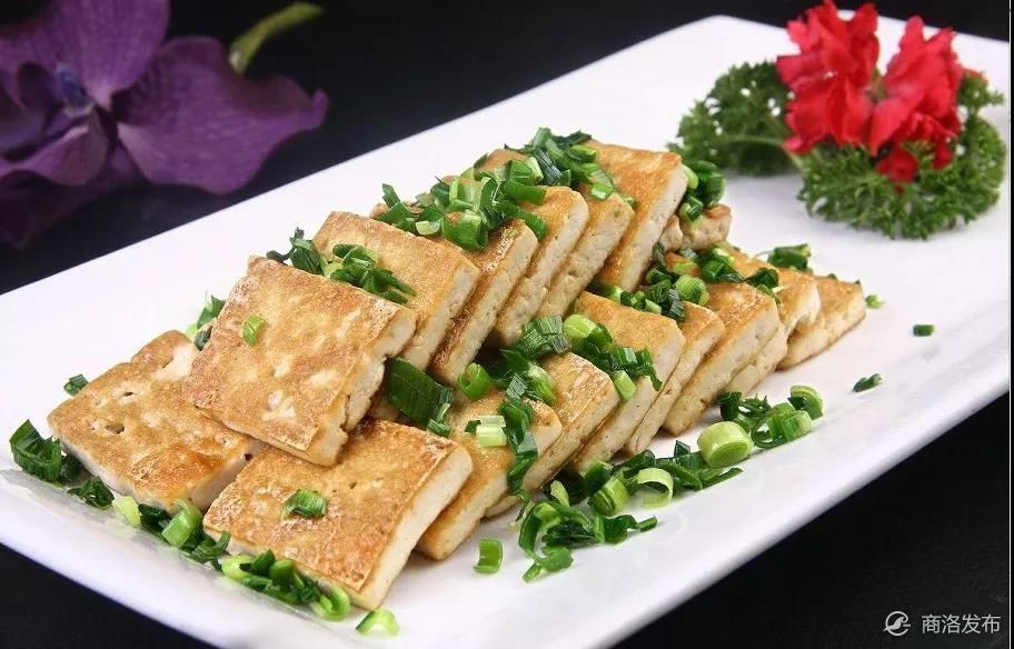 柞水|舌尖上的柞水,这里有你眷恋的美食吗