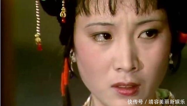 鸳鸯女无意遇“鸳鸯”:鸳鸯包庇的背后,暴露出了她的小秘密!
