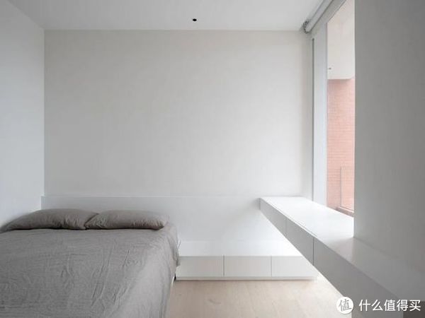 素简|这才是农村里的豪宅，450㎡农村自建房，从里到外的摩登简约风