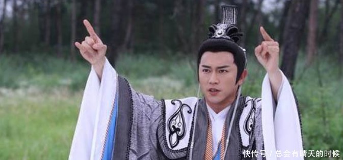 封神演义中最强的法宝,竟是人间界最脏的一物,至今人们仍在使用!