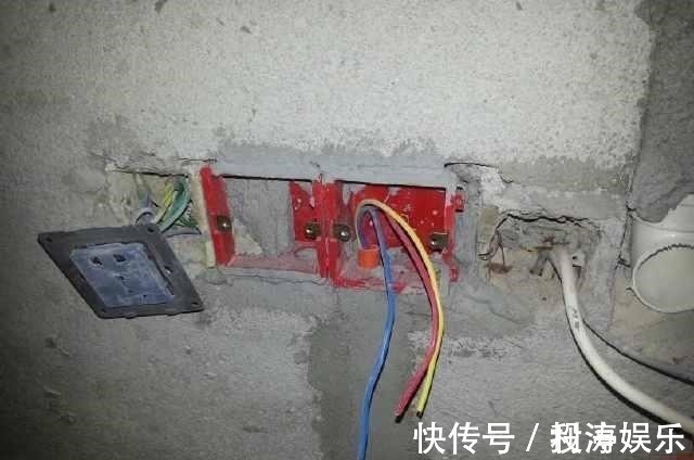 卫生间|房屋装修6大暗坑,哪个踩了都会导致返工,希望你没踩到。