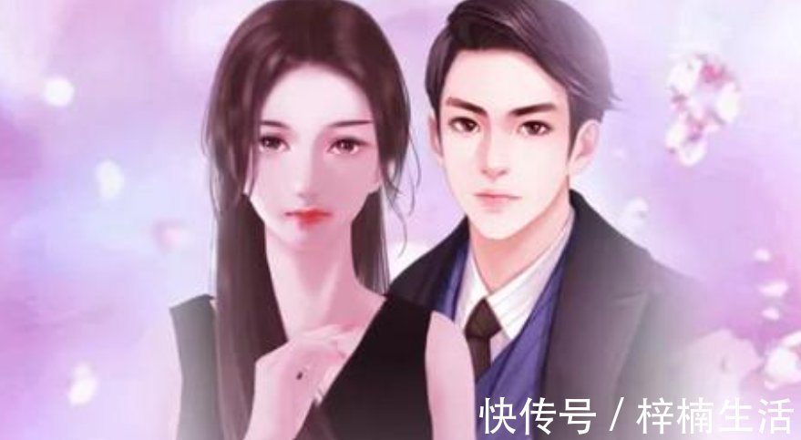 男主|盘点两本超甜言情小说,这两本脑洞大开,题材新颖!