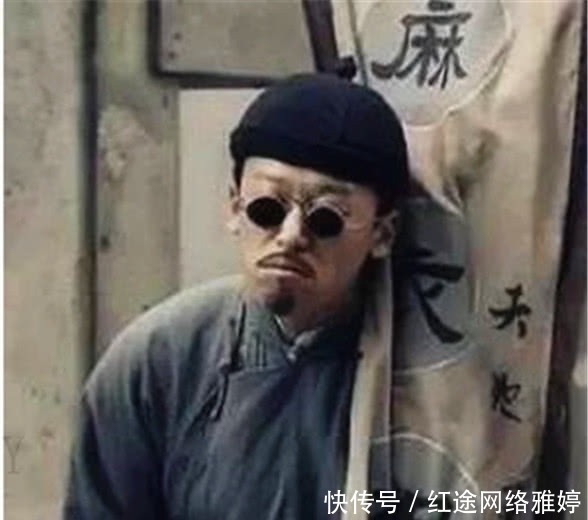 杨广听|相士：李家要当皇帝，杨广听后杀32个李姓人，李渊却用4字逃过