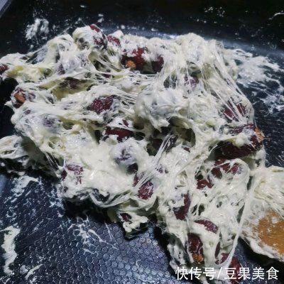 爆好吃！吃这菜奶枣，米饭你得多备点