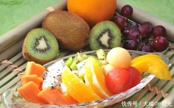 防病|糖尿病患者该如何吃水果?营养师:遵循5大原则,助你降糖又防病