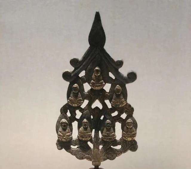 浙江杭州雷|吴越国的佛教艺术之美