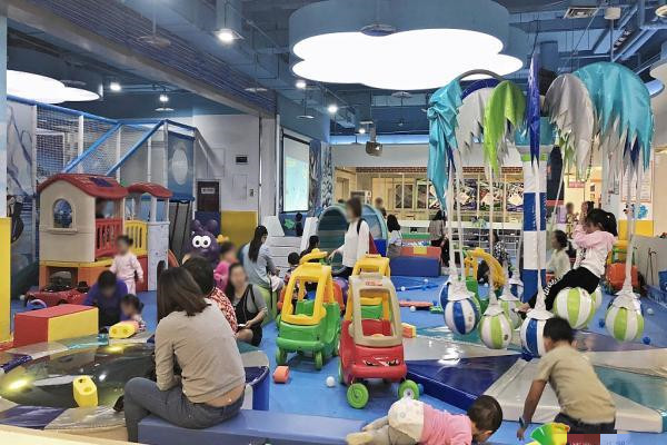 孩子|家长要经常带孩子去这些地方,将来娃的情商会更高,你去过了吗