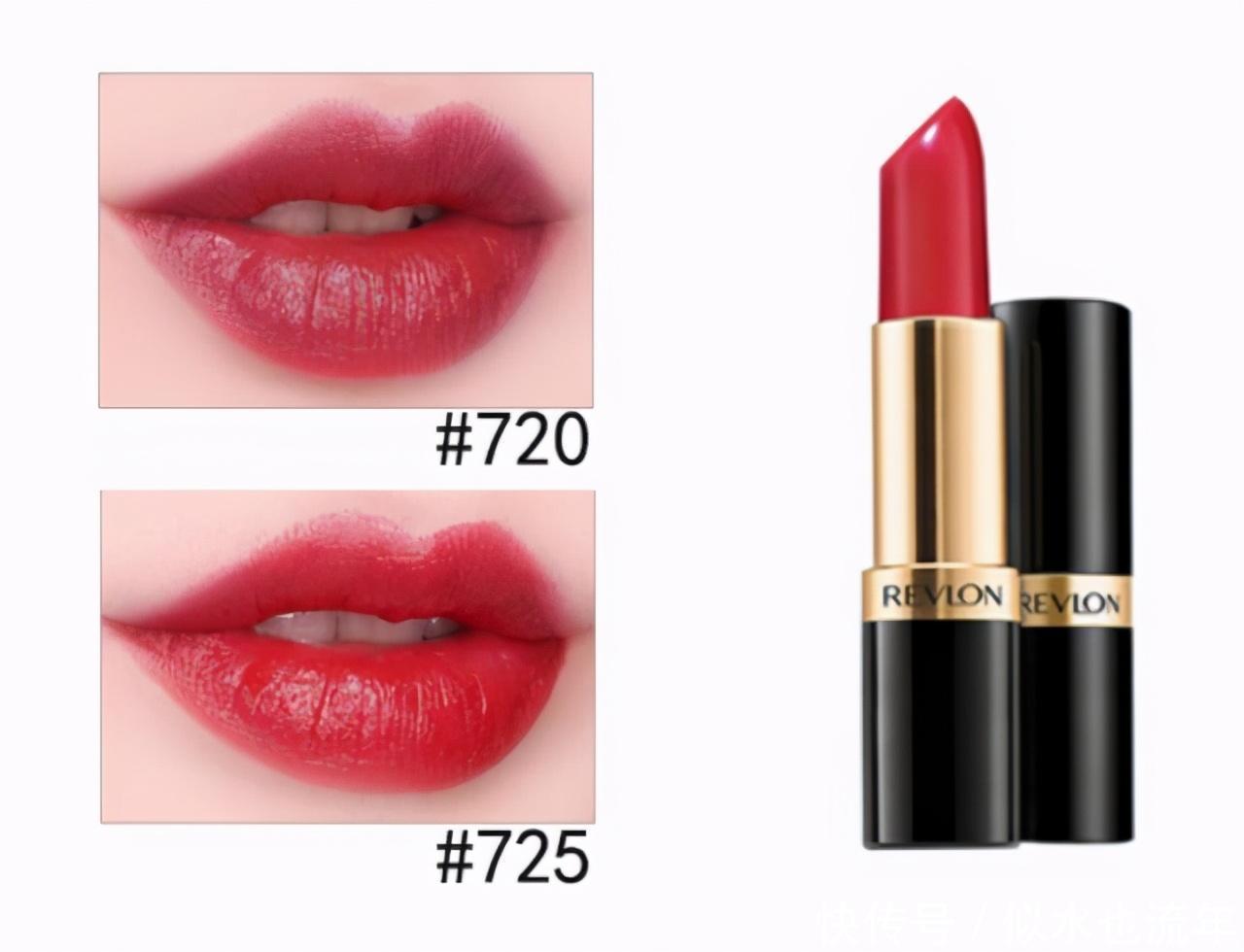 娥佩兰|这些神仙口红,显白滋润不挑人,超级好看!