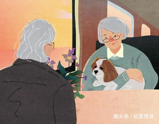 孩子|“女儿,俺不能帮你带孩子,这都是为你好”“好的,谢谢妈提醒”