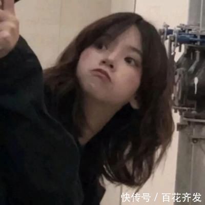 马尾|为什么女生散开头发更丑了一旦有这3特征，劝你乖乖“扎马尾”吧