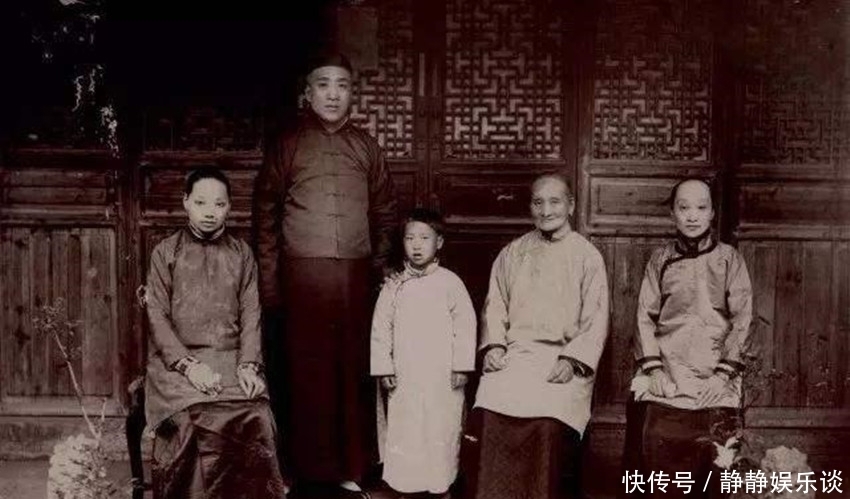 鲁迅|鲁迅已经和许广平结婚了,为何朱安还一直呆在鲁迅的家里