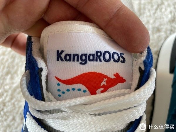 sneSneaker 篇一百一十九：小众复古跑Kangaroos Aussie OG开箱