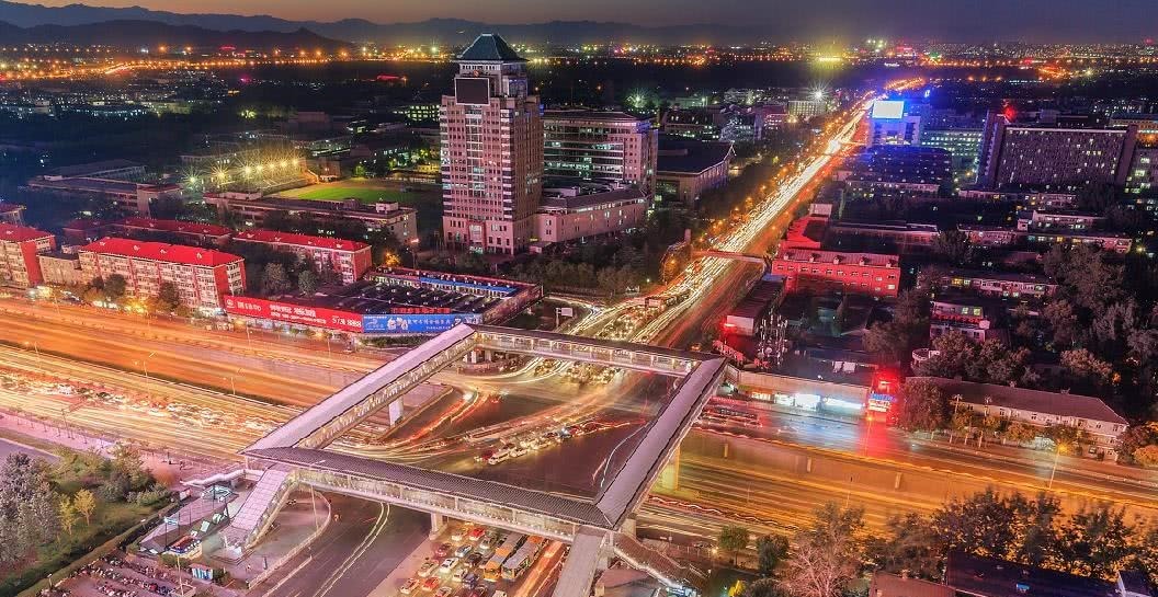 陈垣|太监大批量埋葬此地,郭沫若改了一个字,现在房价要每平10万