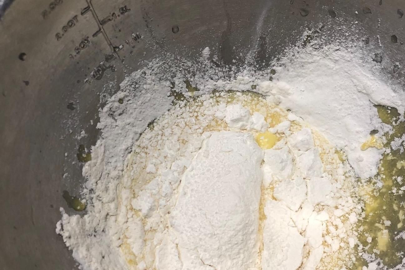 奶油奶酪|最近孩子迷上我做的这早餐，入口温润香甜，奶香浓郁，一学就会