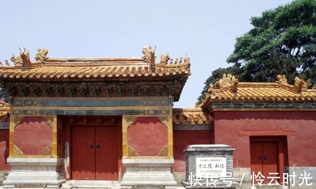 周恩来&明定陵发掘往事,郭沫若当年秘书说出挖陵起因,与所传完全不一样