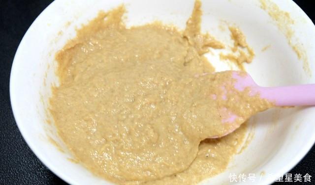 简单|自制全麦松饼做法简单,没有添加剂营养更健康,孩子爱吃妈妈常做