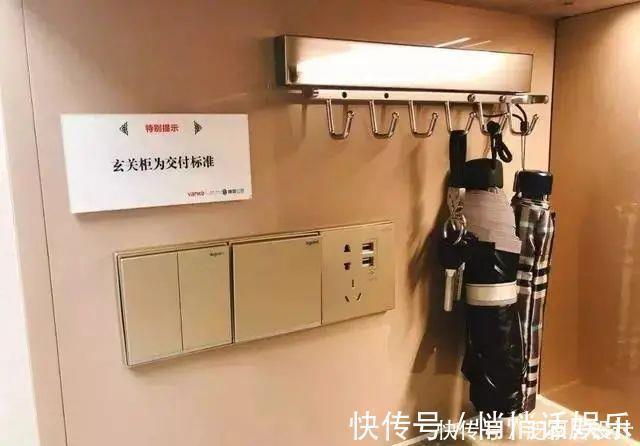 装修|了解完这些装修细节,真想把自家砸了重装!这才是真正实用的设计