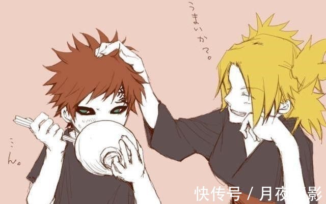 砂忍村|火影忍者 小樱和手鞠脾气都那么臭,为何小樱却频频招黑