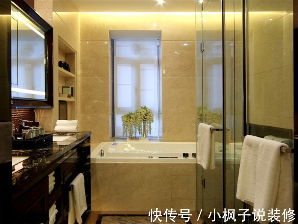 排水|卫生间装修后才知道,这8个坑让我踩实了,血泪史分享给大家