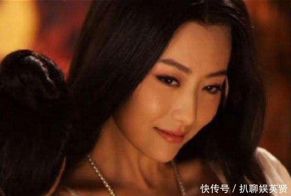 萧妃|古代最可怜的绝美皇后：一生嫁过五位皇帝，晚年时终于回到了大唐