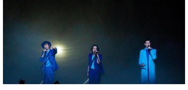 芒果台|《披荆斩棘的哥哥》：胡海泉这句话，说出了哥哥们受欢迎的原因