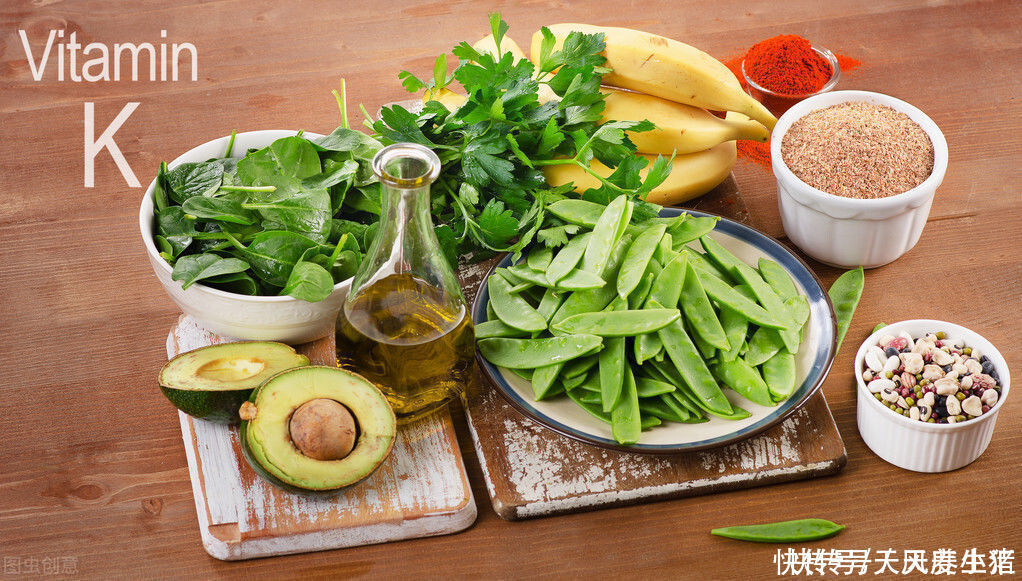 老年人每天吃4種食物,再補3種營養(yǎng)素,不用再為補鈣而發(fā)愁