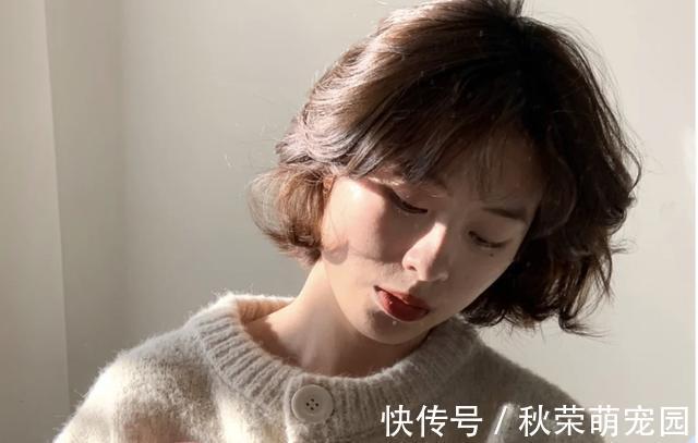 五官|为什么你不适合“短发”?不是显胖就是气质土,长发反而更女神