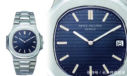 百达翡丽为什么会决定停产鹦鹉螺5711?