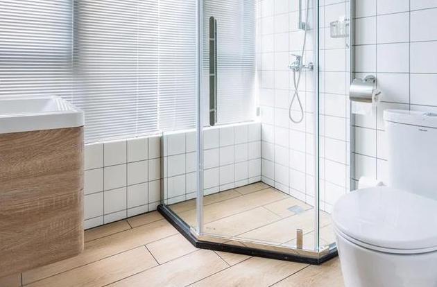 空间|房子装对了,天天都在过七夕,这套80㎡原木田园风,太美了