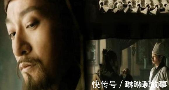 宋江|水浒中结局最好的人,看破宋江,谎称回家探母,结果一去不回