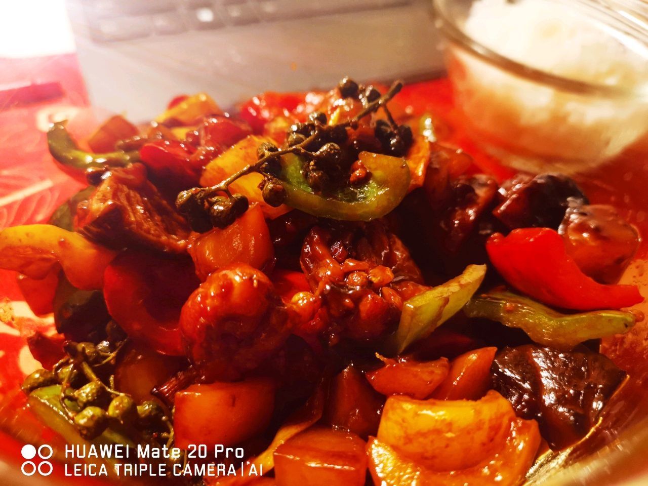  做法|【黄焖鸡米饭】的做法+配方，这样做的酱香口感黄焖鸡，味道醇厚