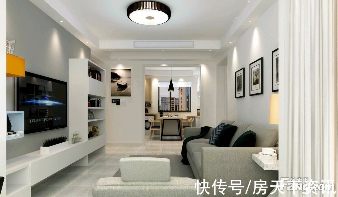 广汇|从广汇·臻园现场发来一条项目新消息，请查看