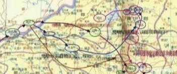 胜多的战|中国历史上最著名的4大战役,堪称现代战争的经典!