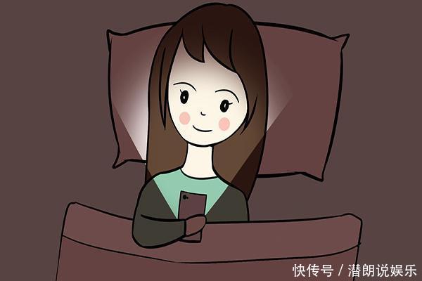 晚上9点到11点你在干嘛？最养生的两个小时错过了，难怪一身病