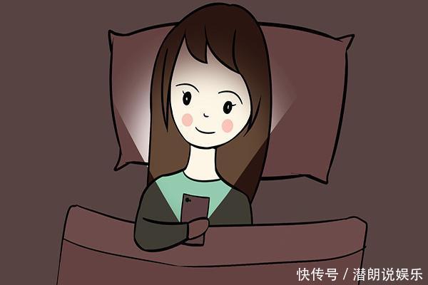晚上9点到11点你在干嘛?最养生的两个小时错过了,难怪一身病