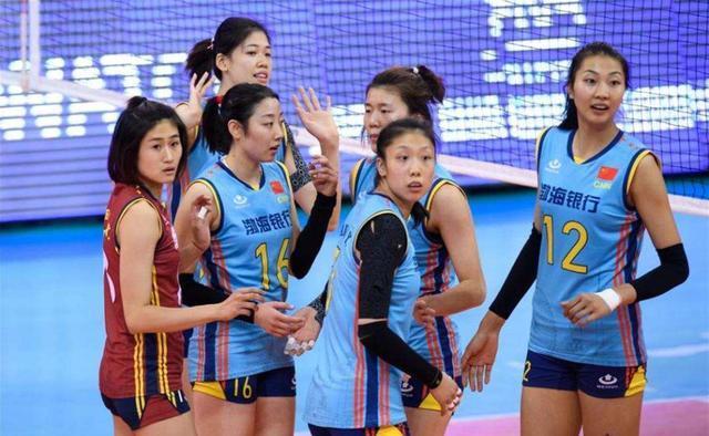 中国女排国家队|轰31分打出超巨表现！李盈莹上演1拖5，女排后朱婷时代王牌出炉