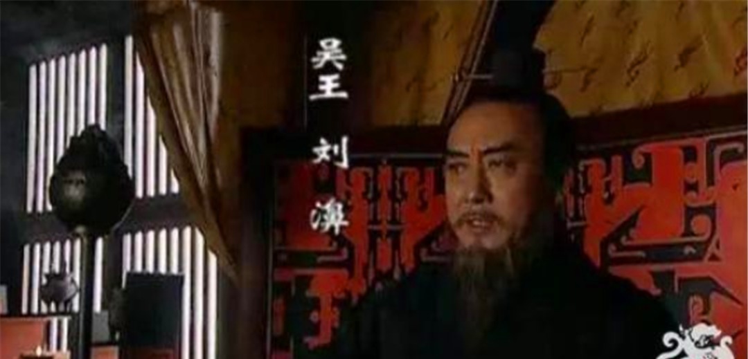 分封制|刘邦的郡国并行，为何成为了祸乱根源？