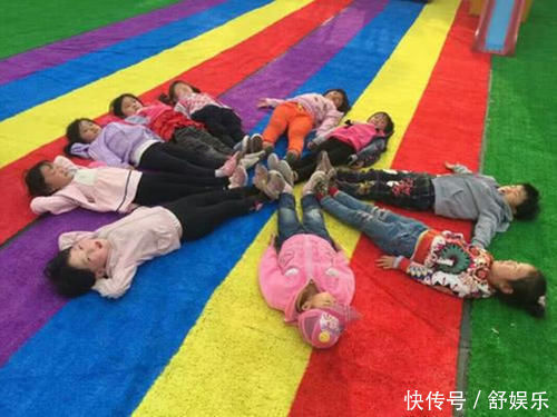 儿童|2020最新儿童身高标准:10岁1.4米才达标,女孩子只差1毫米