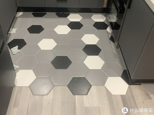 延展率|网上买瓷砖究竟行不行，我的家装分享之网购瓷砖与贴砖经验谈