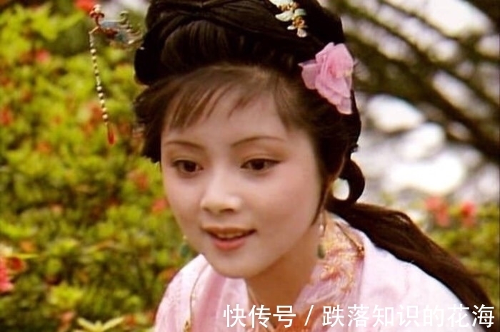 知音|薛宝钗：她其实是个好女孩，可惜的是世间知音太少