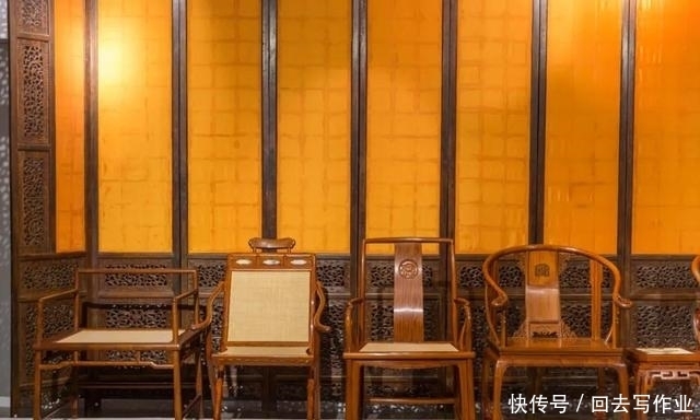 红桥红|当代缅花家具主力军 | a478