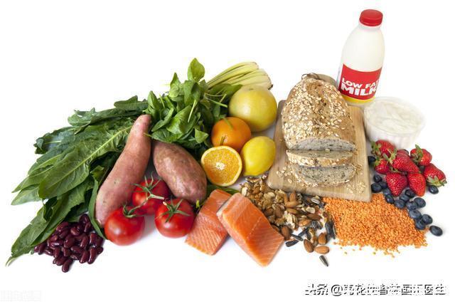 苯并芘|揭秘常见食物中的一级致癌物，长期食用会导致细胞癌变，尽量少吃