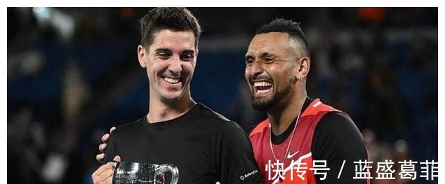 梅德维德夫|纳达尔费德勒沮丧了!名宿网坛不只有三巨头,需要培养新人了!