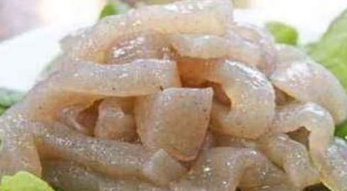 肌肤|每天晚上坚持吃三种食物，排毒养颜、滋润肌肤，好处多多！