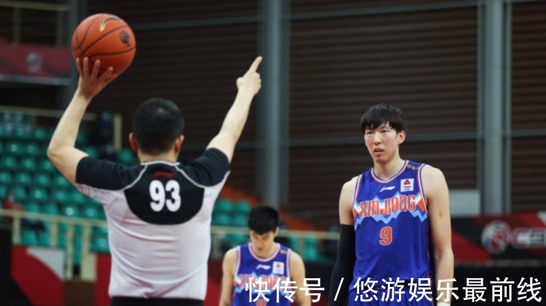 CB国王琦再现巅峰,这次凤凰更把他当成宝,可CBA联盟竟逼走了他