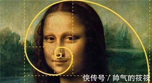 文艺复兴&蒙娜丽莎为何一直在微笑你把她倒过来看,就不会这么认为了