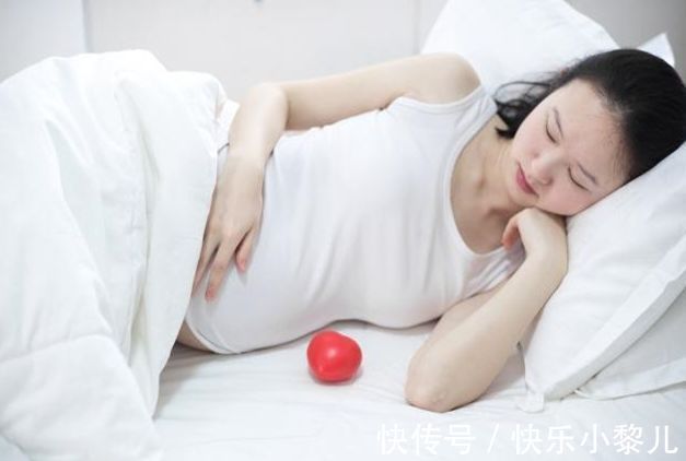 怀孕|准妈妈显怀太早可能存在危险,了解原因后,保证自己安全地显怀