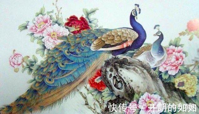 画楼西畔桂堂东@李商隐的一首诗, 其中一句是你我都期望的爱情模样!