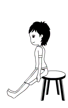 松膀|每天1次，每次10分钟，让女人健康一辈子！